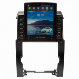 Navigatie Kia Sorento 2010-2014 AUTONAV Android GPS Dedicata, Model XPERT Memorie 32GB Stocare, 2GB DDR3 RAM, Butoane Si Volum Fizice, Display Vertica