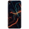 Husa silicon pentru Apple Iphone XS Max, Circuits