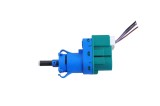Senzor pedala de fr&acirc;nă JAGUAR XJ X351 2013 OEM: 6W83-13480-AB 25743336