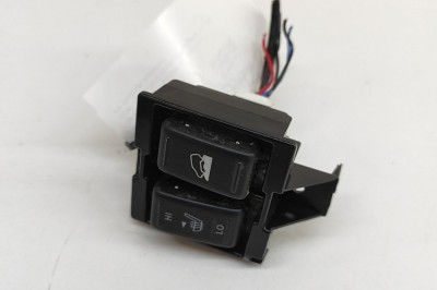 Panou de butoane NISSAN X-TRAIL T31 2012 OEM: 25500-JA01A,25145-1GR0A | 30045699 foto