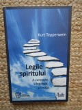 Kurt Tepperwein - Legile spiritului