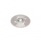 Disc taiere arbusti cu VIDIA &Oslash;255 40T 25,4mm