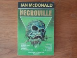 NECROVILLE - Ian McDonald - SF.