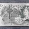 1 Pound ND ( 1970 - 1978 ) Marea Britanie Anglia / lira J. B. Page / 735129
