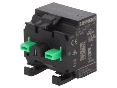 Modul de Control LED &amp;Oslash;22mm SIRIUS ACT foto