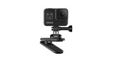 Montura GoPro clema magneticaDimensiuni: 36x82x31mm, Greutate: 72g
