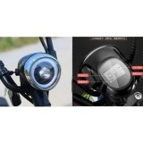 Far scuter electric 60v Harley citycoco smartbalance contact cu cheie