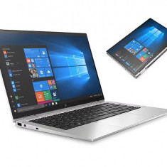Laptop HP EliteBook X360 1040 G7, 14" Full HD, Intel Core i7-10610U pana la 4.9GHz, 16GB DDR4, 512GB SSD NVMe, Webcam