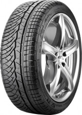 Cauciucuri de iarna Michelin Pilot Alpin PA4 ( 255/45 R19 104W XL ) foto