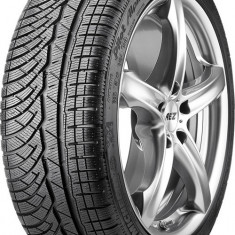 Cauciucuri de iarna Michelin Pilot Alpin PA4 ( 245/45 R18 100V XL *, MO )