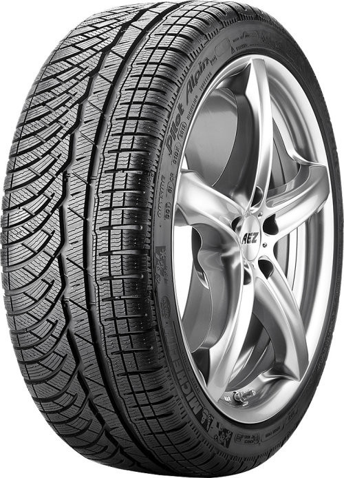 Cauciucuri de iarna Michelin Pilot Alpin PA4 ( 275/30 R20 97W XL )