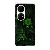 Husa compatibila cu Huawei Nova 9 model Motherboard, Silicon, TPU, Viceversa