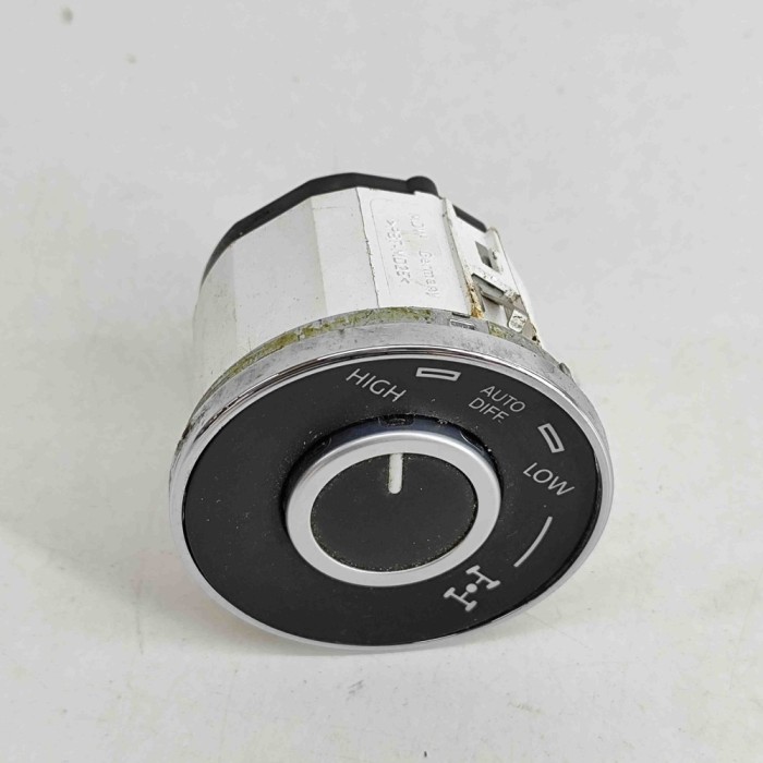 Comutator VW TOUAREG 7LA, 7L6, 7L7 2008 OEM: 7L6941435R 26245658