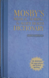 MOSBY&#039;S MEDICAL, NURSING &amp; ALLIED HEALTH DICTIONARY-COLECTIV