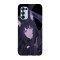Husa compatibila cu Oppo A72, Viceversa, model Deltas Portrait The Eminence in Shadow, Silicon, TPU