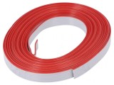Cablu plat 3x1.5mm &Oslash;22mm 5m PIN 7 SIRIUS ACT