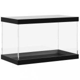 Cumpara ieftin Cutie de prezentare, transparent, 31x17x19 cm, acril