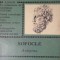 ANTIGONA, TEXTE COMENTATE-SOFOCLE-276129