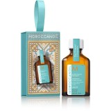 Moroccanoil Treatment Light ulei pentru par fin si colorat Cutie cadou 25 ml
