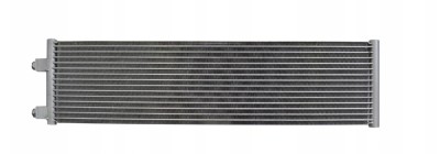 Radiator ulei Chevrolet Volt, 2015-2019 Motor 1,5 Benzina/Electric, Radiator Transmisie, SRL, OE: 23142730; 84153644, foto
