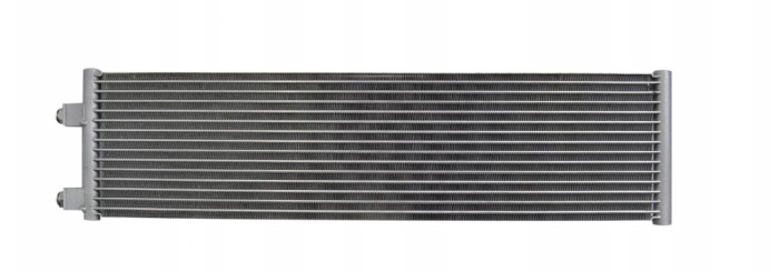 Radiator ulei Chevrolet Volt, 2015-2019 Motor 1,5 Benzina/Electric, Radiator Transmisie, SRL, OE: 23142730; 84153644,