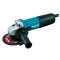 Makita 9558HNRG Polizor unghiular 840W, 125mm - 0088381808828