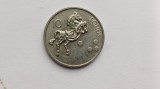 Slovenia -10 Tolari 2002, Europa