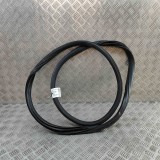 Garnitura Usa Dreapta Fata Jaguar I-PACE X590 2018 J9D3-20708-AE Cromata Inox