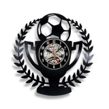 CAMPIONI LA FOTBAL- CEAS DE PERETE