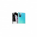 Cumpara ieftin Folie Camera Compatibila cu Samsung Galaxy A51 - Mocolo Tempered Glass SX4622 Clear