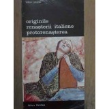 ORIGINILE RENASTERII ITALIENE. PROTORENASTEREA-VIKTOR LAZAREV-226654