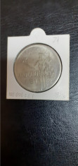 REPLICA.Moneda 100000 din 1946. foto