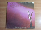 LP (vinil vinyl) Queen - Queen (VG+)