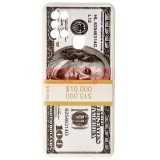 Husă TPU Dollar Samsung Galaxy A21s - Protecție Premium, Design Unic