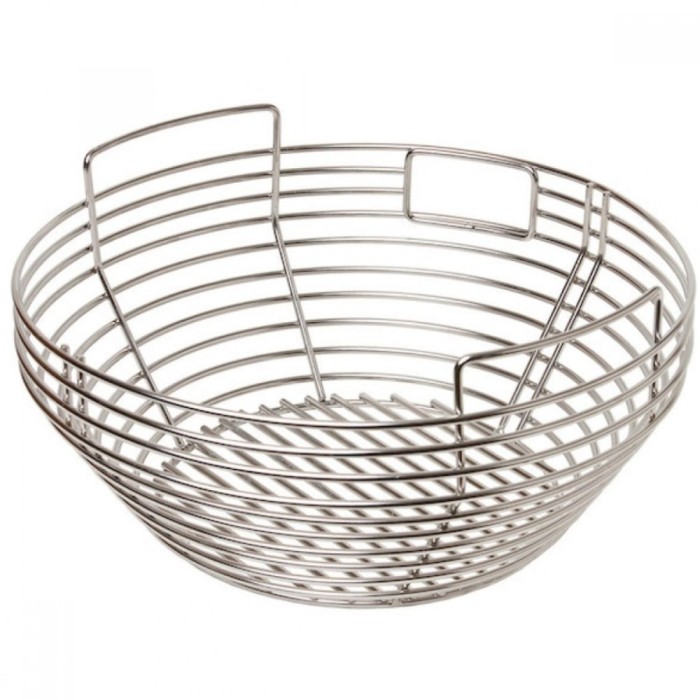 Cos pentru carbuni ICON/JUNIOR, Monolith Essential GrillCooking