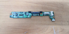 Battery Charger Board Laptop Sony Vaio VGN-196SP foto