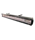 Bara LED Auto Off Road 160W 160 SMD LED 16800lm 12-32V 575x78x65mm, Carguard