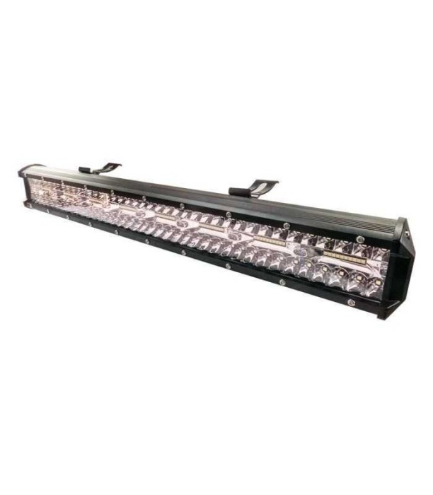 Bara LED Auto Off Road 160W 160 SMD LED 16800lm 12-32V 575x78x65mm