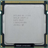 160. Procesor PC Intel Core i3-540 SLBTD SKT 1156