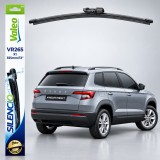 Cumpara ieftin Lamelă Ștergător Lunetă Skoda Karoq (NU7 ND7) 2017-prezent | VALEO VR265 335mm