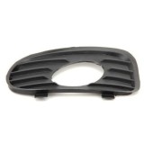 Grila bara fata Opel Vectra B 02.1999-02.2003 (Sedan/Hatchback/Combi) partea dreapta cu locas proiectoare ceata