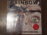 Vinil LP Rainbow &ndash; Straight Between The Eyes (EX)