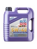 Ulei de motor Liqui Moly Leichtlauf HT 5W40, 4L