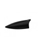 Ornament antena rechin-negru, Mega Drive