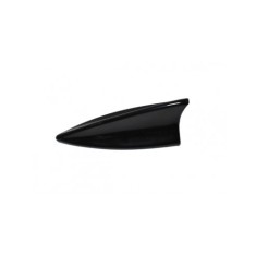Ornament antena rechin-negru
