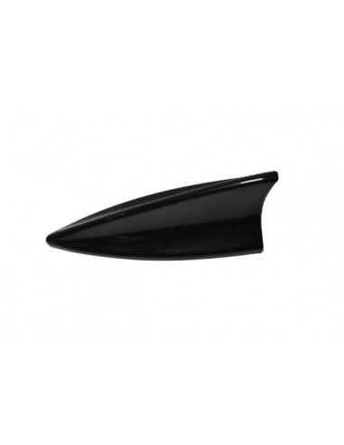 Ornament antena rechin-negru
