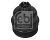 FEBI BILSTEIN 182919 febi Plus Capac, carcasa filtru ulei