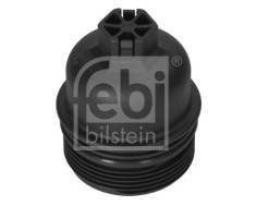 FEBI BILSTEIN 182919 febi Plus Capac carcasa filtru ulei