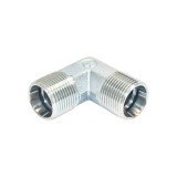 Adaptor L pentru armatura M22x1.5 cu filet exterior Breckner