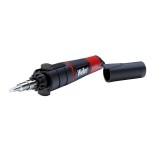 Cumpara ieftin Set ciocan de lipit cu aprindere pe gaz Weller WLBU75